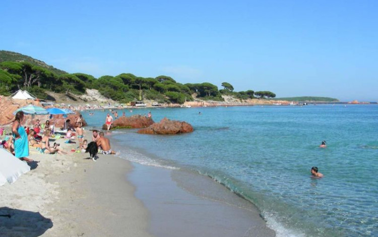 Mini guida Corsica del Sud