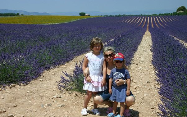 Provenza e Costa Azzurra