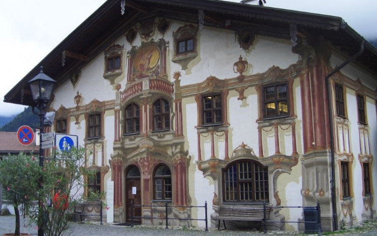 Bernina,Baviera,Austria,Pusteria