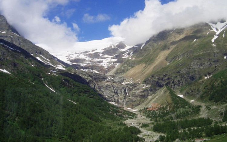 Bernina,Baviera,Austria,Pusteria