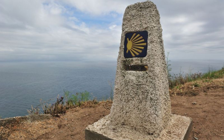 Cammino di Santiago e Spagna Atlantica