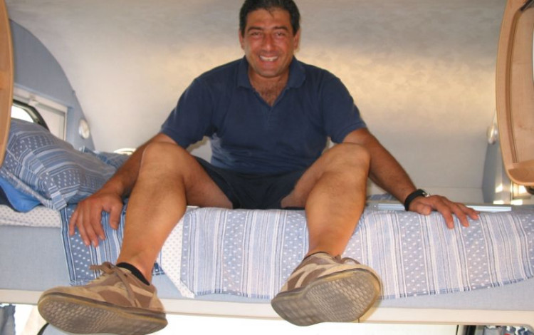 Turchia e Meteore 2009