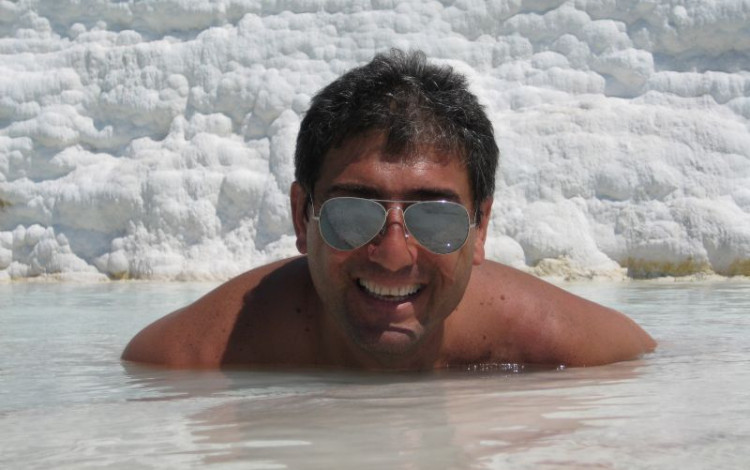 Turchia e Meteore 2009