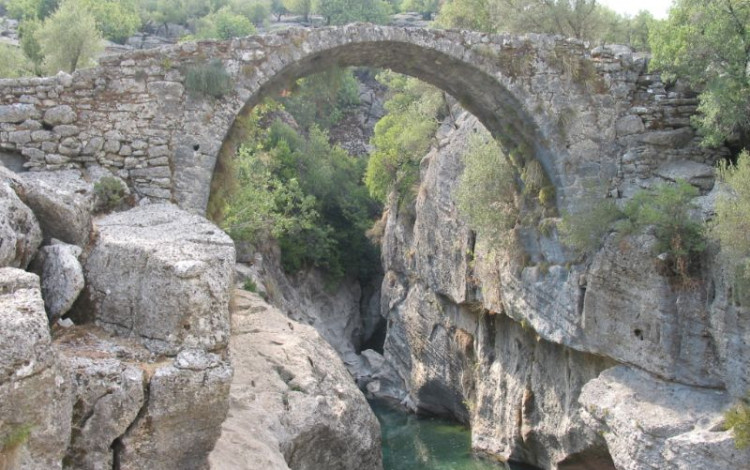 Turchia e Meteore 2009