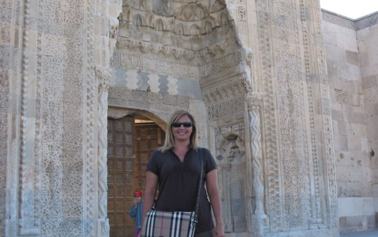 Turchia e Meteore 2009
