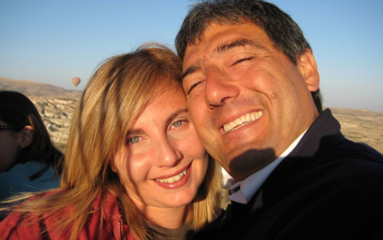 Turchia e Meteore 2009