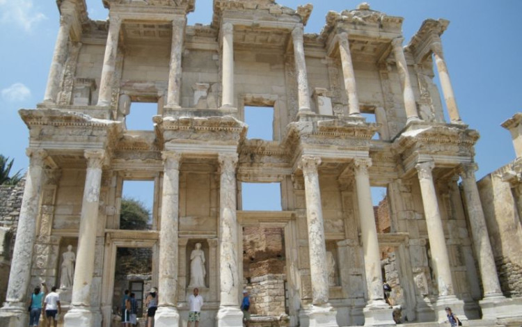 Turchia estate 2010
