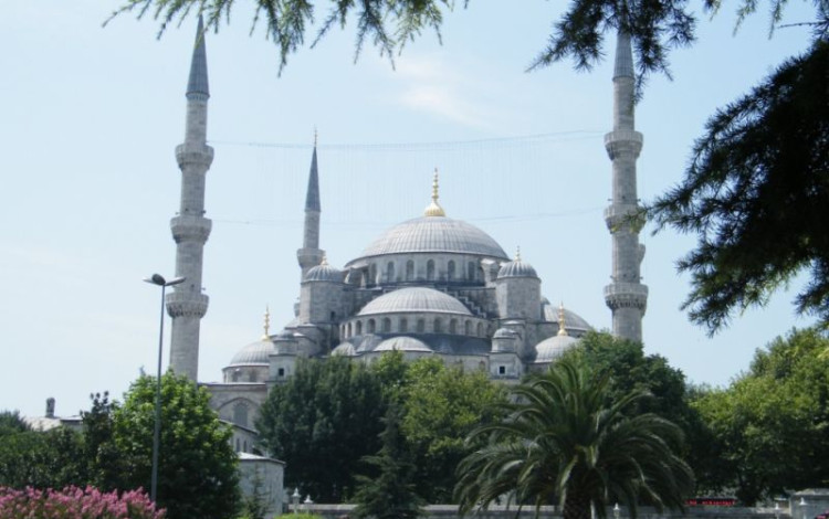 Turchia estate 2010