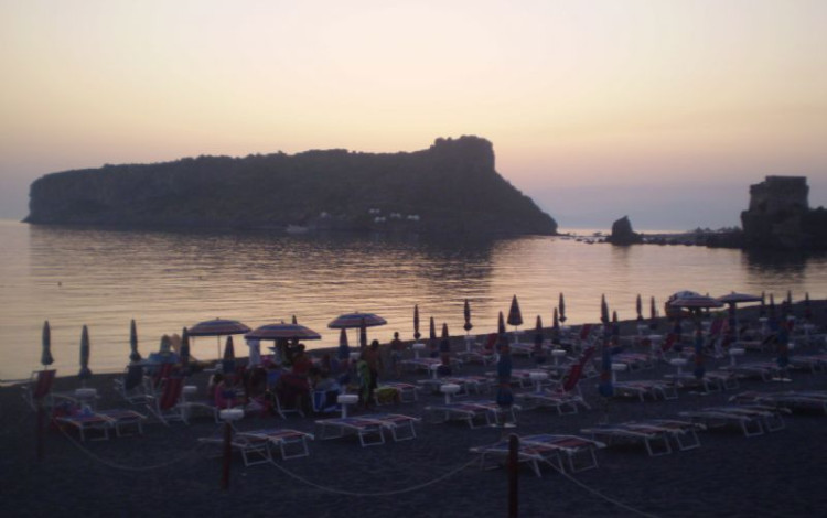 Calabria 2011