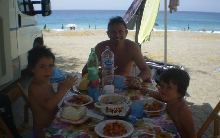 Calabria 2011