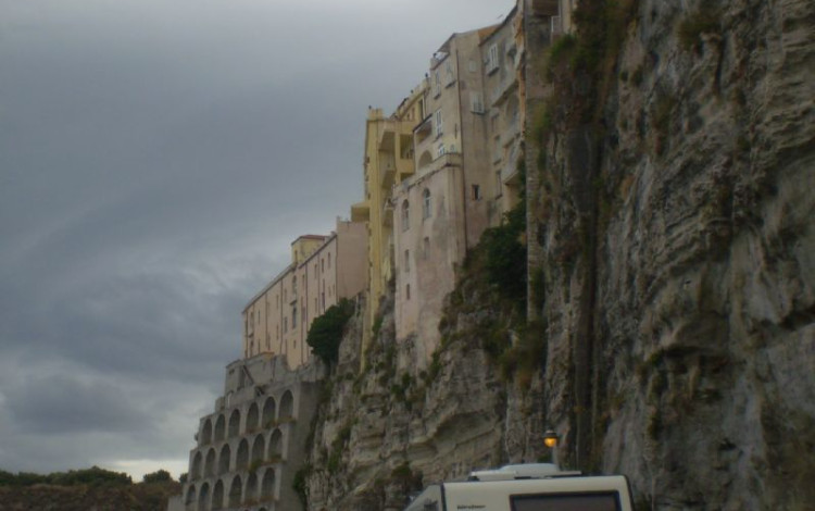 Calabria 2011