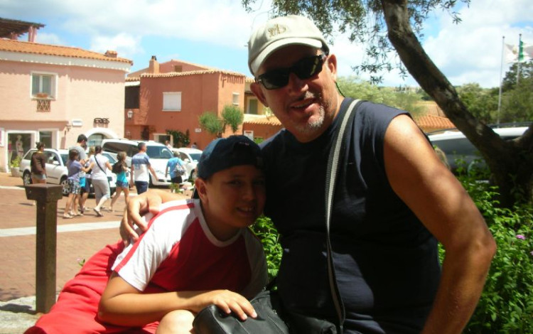 Semplicemente Sardegna
