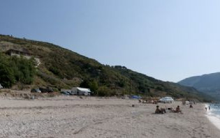 Grecia 2011 - Lefkada e Cefalonia