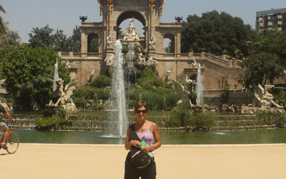 Da Barcellona fino alle Rias Baixos!