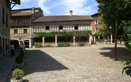 Da Verona a Nimes passando da Bordeaux