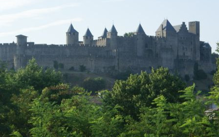 Da Verona a Nimes passando da Bordeaux