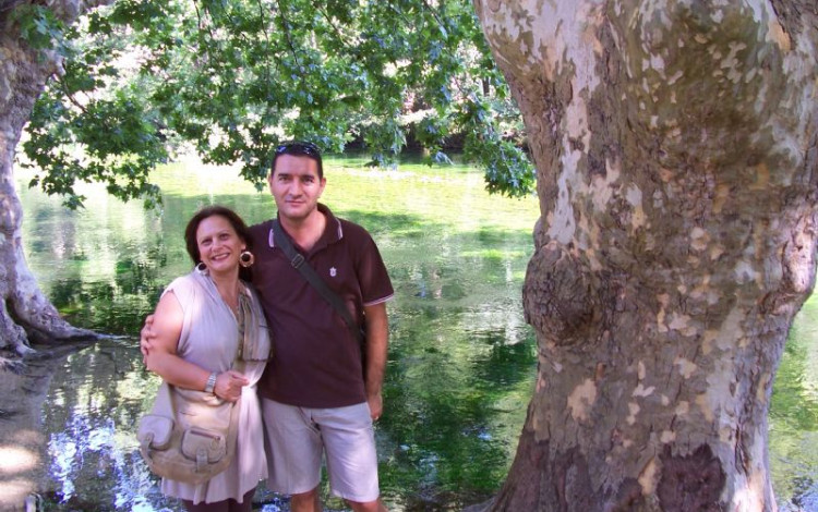 Viaggio in Provenza, Camargue e Costa Azzurra
