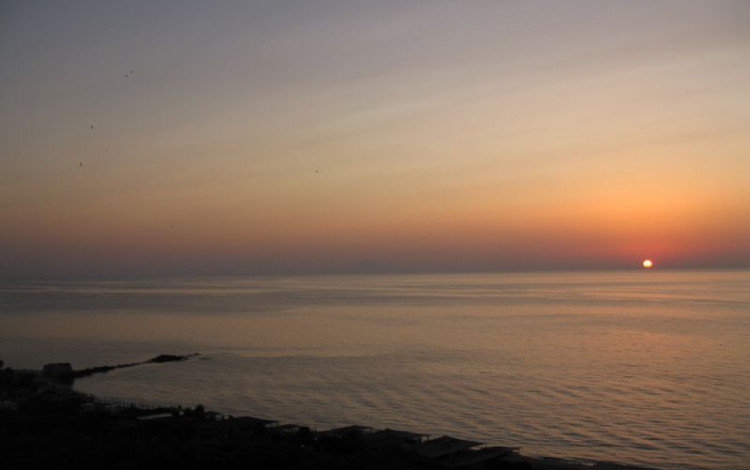 Calabria 2011