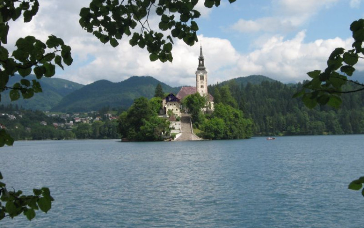 Slovenia
