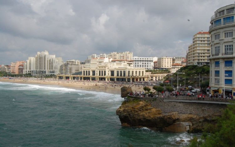 Francia Sud-Ovest