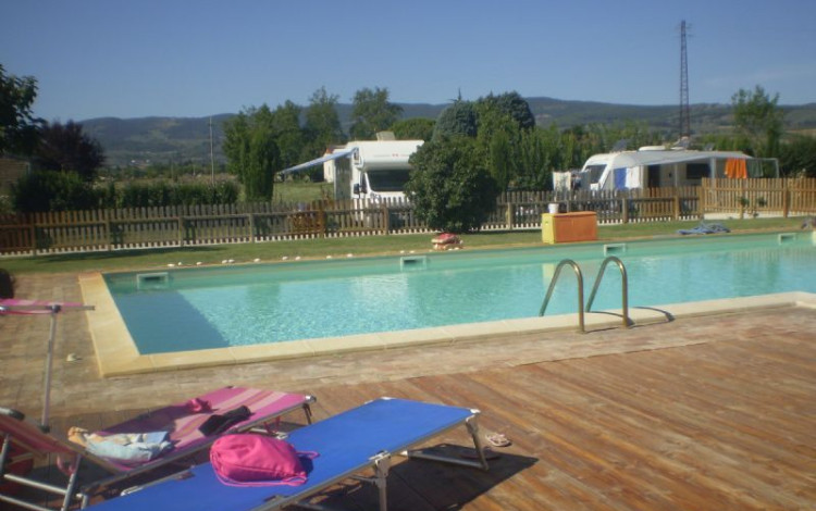 Passeggiata tra Bevagna e Montefalco