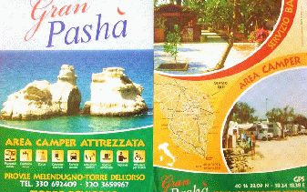 Vacanze in Puglia e a Roma