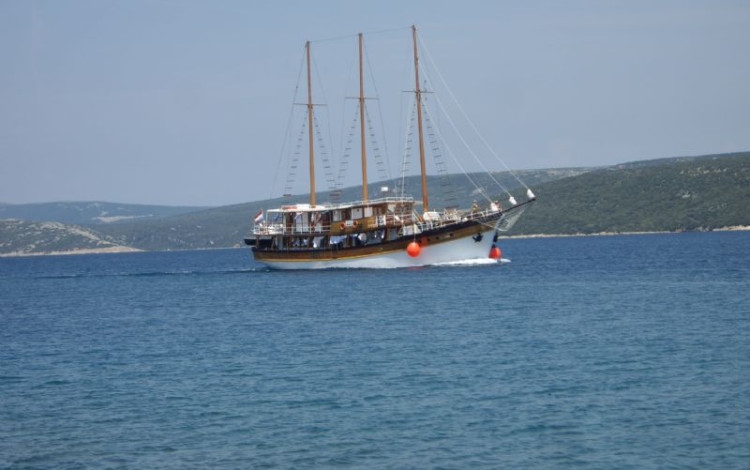 Croazia 2011