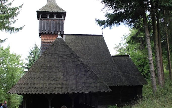 Romania 2011
