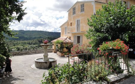 Profumi e colori di Provenza