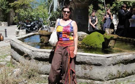 Profumi e colori di Provenza