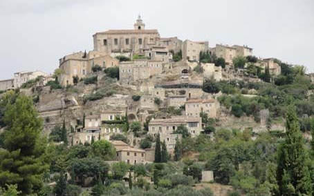 Profumi e colori di Provenza