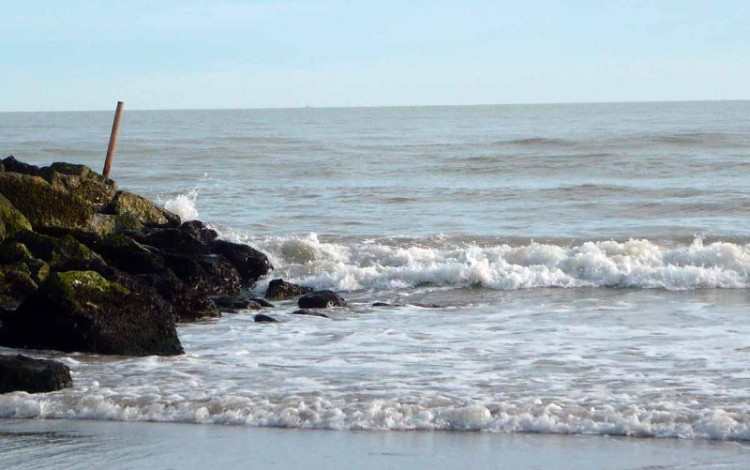 Mini vacanza a Jesolo