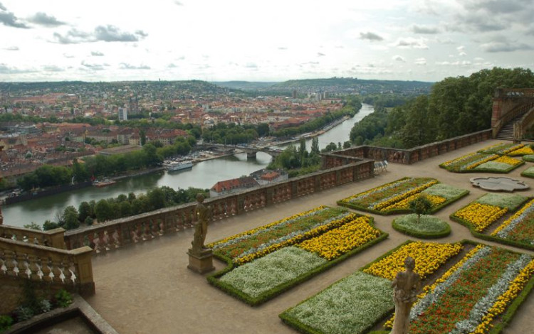 Romantikstrasse