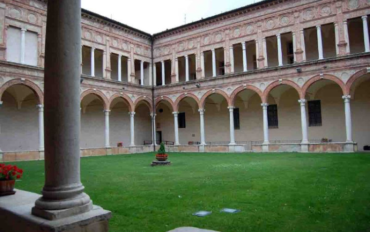 Week-end a Cremona