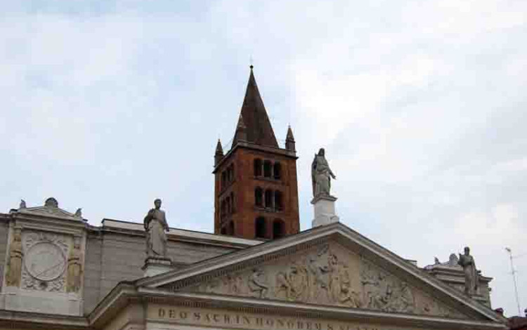 Week-end a Cremona