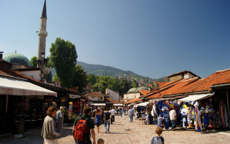 Bosnia & Erzegovina