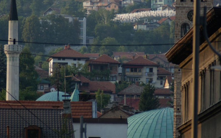 Bosnia & Erzegovina