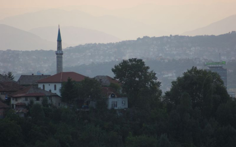 Bosnia & Erzegovina