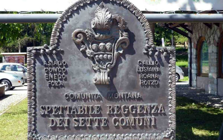 Week-end ad Asiago.