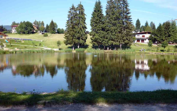 Week-end ad Asiago.