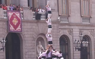 Barcellona-Girona-Avignone