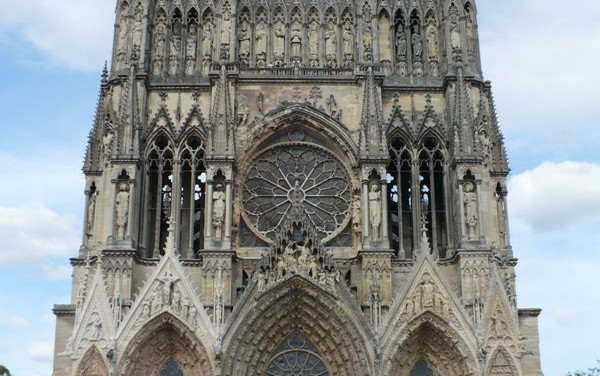 Francia - Bretagna e Normandia