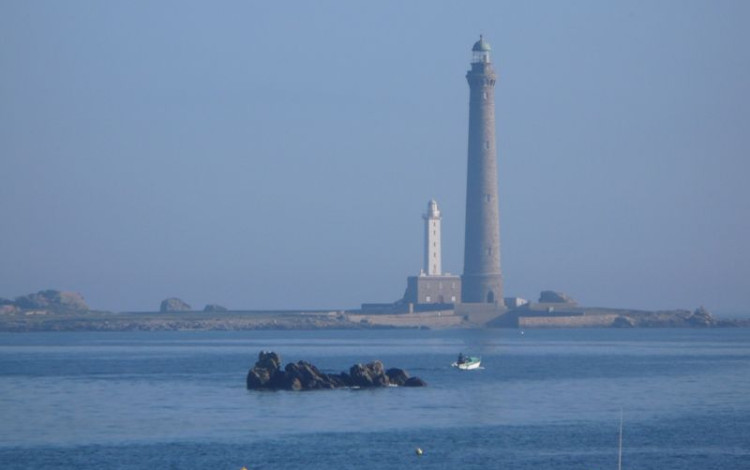 Francia - Bretagna e Normandia