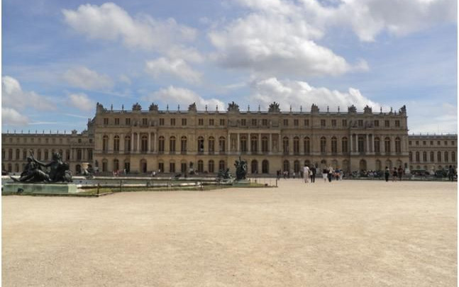 Parigi e l'ile d'Orelon