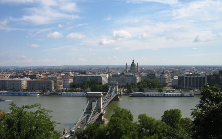 Ungheria 2011 