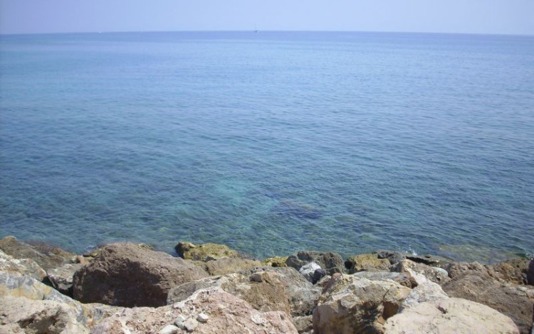 Agosto in Liguria