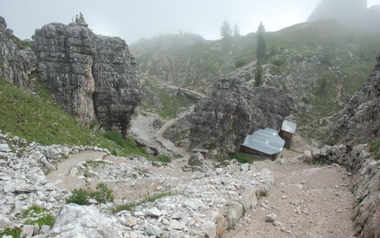 Dolomiti per tutti