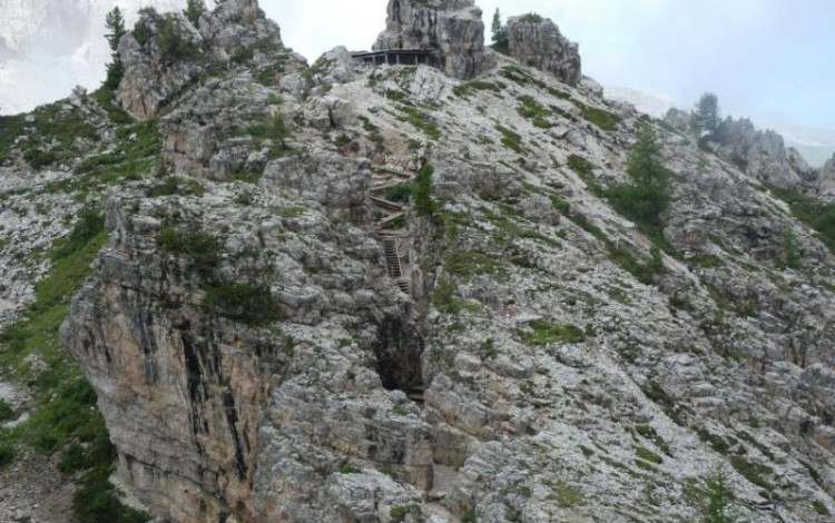 Dolomiti per tutti