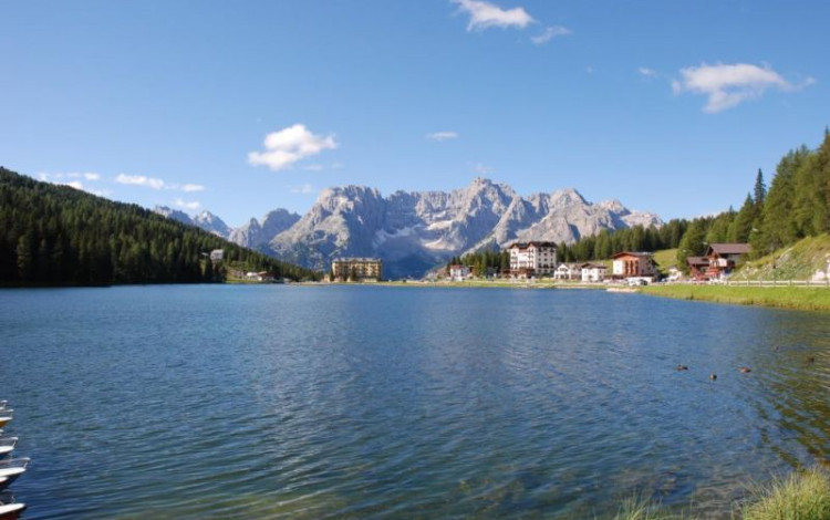 Dolomiti per tutti