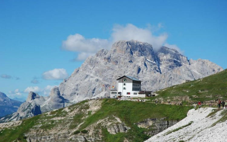 Dolomiti per tutti